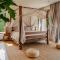 Luxury 3 BDR Villa - Infinity Pool & Ocean Views - Amphoe Koksamui