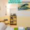 Zen Studio in the Center With Free Parking and 24Hours Automatic Check-In