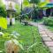 Sigiriya Ranasinghe Nature Villa