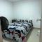 Hermosa habitación amoblada al norte de la ciudad - Barranquilla