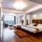 King's Bridge Suite & Spa - Dárdžiling