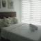 Davao Stay Suites Studio with Samal View APT2-1509, AC, WiFi, Queen, Kitchen - 达沃市 Davao Stay Suites Studio with Samal View APT2-1509, AC, WiFi, Queen, Kitchen - 达沃市