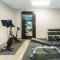 Hampton Inn Garden City