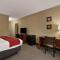 Comfort Inn Bordentown near NJ Turnpike