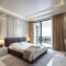 Beachfront Luxury Villa Glory