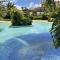 Dominiks pink dream Studio Balcony Ocean View Balcony Fast-Wifi at Tambuli Resort High Floor