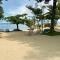 Dominiks pink dream Studio Balcony Ocean View Balcony Fast-Wifi at Tambuli Resort High Floor - Maribago