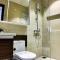 Dominiks pink dream Studio Balcony Ocean View Balcony Fast-Wifi at Tambuli Resort High Floor - Maribago