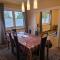 Shiraz-Home das Ferienhaus in Holzminden, 120qm Privatsphäre für ungestörte Erholung