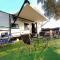 Rehla Rv Camper Van - 艾恩