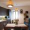 Wonderful in the historic center La Scoletta - Bracciano