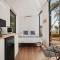 Pine Hill Tiny House by Tiny Away
