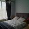 Chez Fabienne et Olivier, chambre privative avec SDB et WC, Avranches Baie du Mont Saint Michel - 阿夫朗什