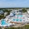 Watchtower Walk - Santa Rosa Beach