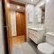 NEW! Apartamento con piscina y balcón a 2 minutos de la playa. WI-FI