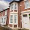 Pass the Keys Spacious 3-Bedroom Flat in the Heart of Jesmond - Heaton
