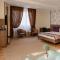 Bishkek Centrum Hotel