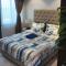 Dominiks Comfort and silent Studio Tambuli Balcony Pool Mactan Ocean View High Floor