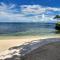 Dominiks Comfort and silent Studio Tambuli Balcony Pool Mactan Ocean View High Floor