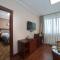 Grand Voyage Hotel