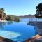 T2 Charme Corse, Piscine, Plage et Vue Mer - 皮亚诺托利-卡尔达雷洛