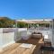 Duplex con terraza en Agua Amarga