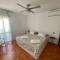 Duplex con terraza en Agua Amarga