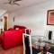 Duplex con terraza en Agua Amarga