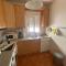 Duplex con terraza en Agua Amarga
