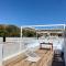 Duplex con terraza en Agua Amarga
