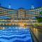 Botanik Platinum Hotel