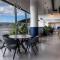 Luxury Sea View Two Bedroom Apartment in Bogaz-all facilities in one spot