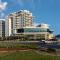 Luxury Sea View Two Bedroom Apartment in Bogaz-all facilities in one spot