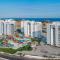 Luxury Sea View Two Bedroom Apartment in Bogaz-all facilities in one spot