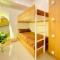 Staycation by Mailine - 马尼拉