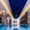 Luxury Sea View Two Bedroom Apartment in Bogaz-all facilities in one spot