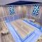 Luxury Sea View Two Bedroom Apartment in Bogaz-all facilities in one spot
