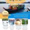 Sea Lion Pulau Ketam Bungalow Homestay