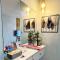 Puerto Princesa Apartments with Relaxing Vibes in a Balcony- B1 5Topaz - مدينة بورتوبرنسس
