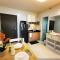 Puerto Princesa Apartments with Relaxing Vibes in a Balcony- B1 5Topaz - مدينة بورتوبرنسس