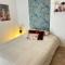 Le Refuge du Léman, Duplex neuf de 80m 2, à 5 minutes de Geneve pour 4 à 6 personnes - 杜韦讷