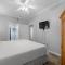 Enclave 404 - شاطئ أورانج