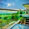 Villa on the Lakefront - كيزيمو