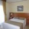 Hostal Gallet