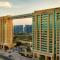 Marriott Executive Apartments Dubai Creek