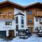 Appartement Pension St. Sebastian