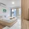 Modern Self-Contained Studio in Msida - مسيدا