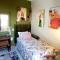 Fynbos Single Stay