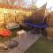 Pass the Keys Family Home with Sunny Garden and Free Parking - Worthing