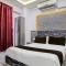 Hotel O Star galaxy